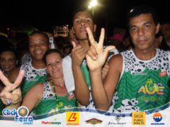 Bloco Auê